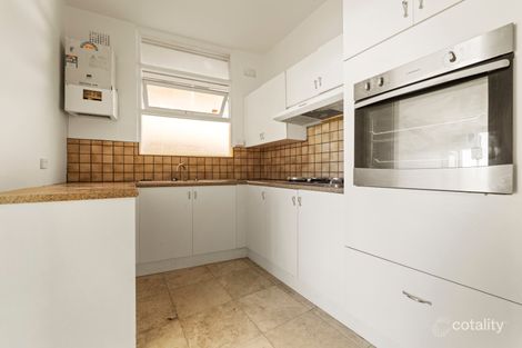 Property photo of 3/2 Clifford Street Mosman NSW 2088