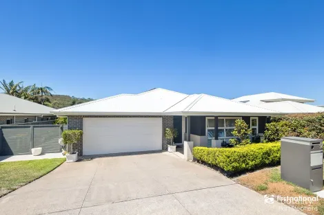 Property photo of 34 Gawul Circuit Corlette NSW 2315
