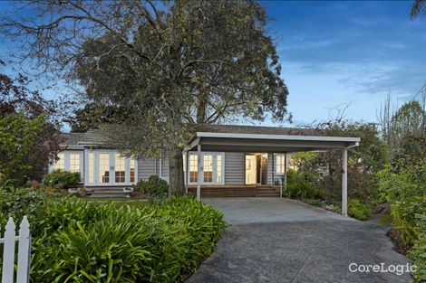 Property photo of 10 Clifford Court Forest Hill VIC 3131