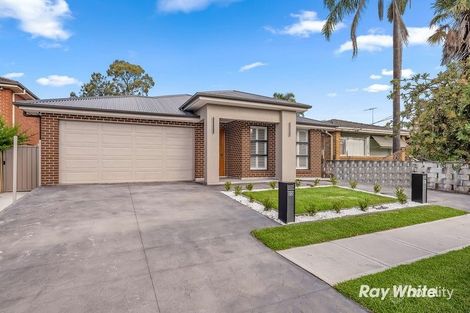 23 Stewart Ave, Blacktown, NSW 2148
