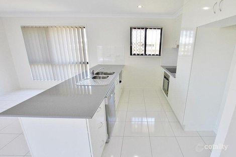 Property photo of 176 Lucas Street Gracemere QLD 4702