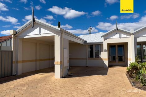 Property photo of 37/12 Loder Way South Guildford WA 6055