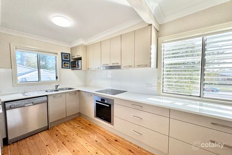 Property photo of 51 Trafalgar Street Nelson Bay NSW 2315