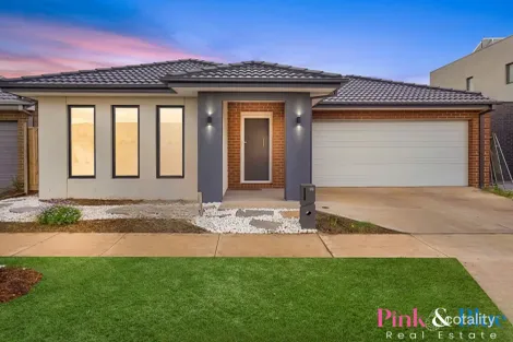 Property photo of 19 Waugh Street Rockbank VIC 3335