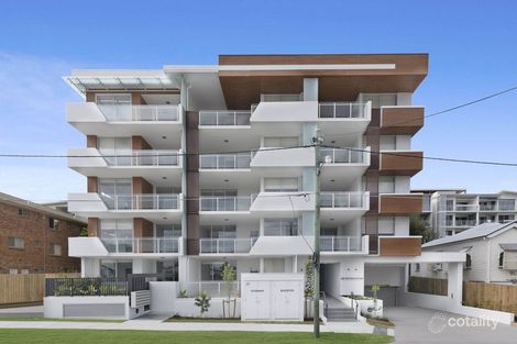 305/9 Chelmsford Ave, Lutwyche, QLD 4030