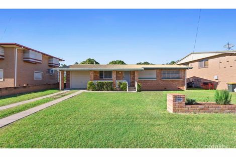 96 Sheehy St, Park Avenue, QLD 4701