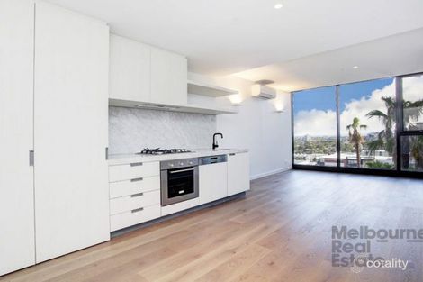 918/33 Blackwood St, North Melbourne, VIC 3051