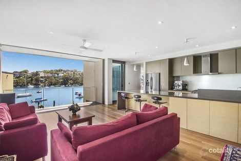 Property photo of 2A Shellbank Parade Cremorne NSW 2090