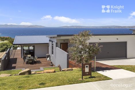 Property photo of 14 Caladium Place Blackmans Bay TAS 7052