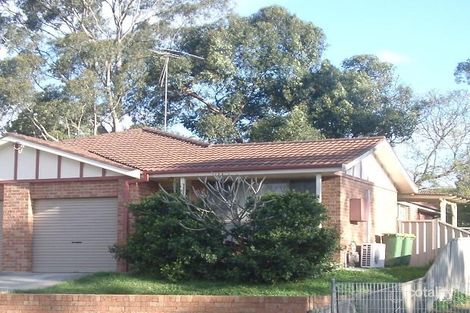 2/192 Junction Rd, Winston Hills, NSW 2153