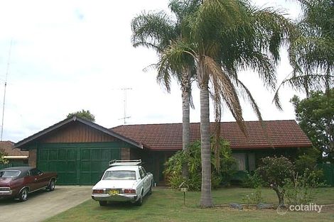 88 Jabiru Ave, Burleigh Waters, QLD 4220