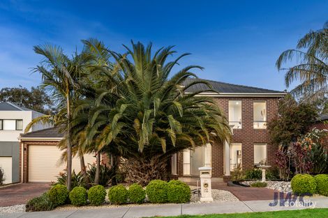 12 Pendelton Pl, Lysterfield, VIC 3156