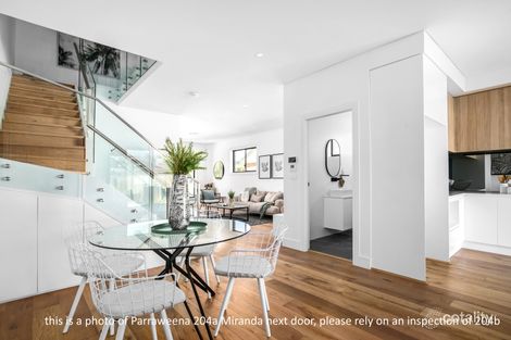 Property photo of 204B Parraweena Road Miranda NSW 2228