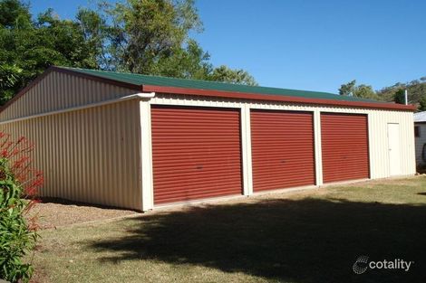 Property photo of 70 Capper Street Gayndah QLD 4625