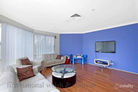 Property photo of 9 Summit Place Baulkham Hills NSW 2153