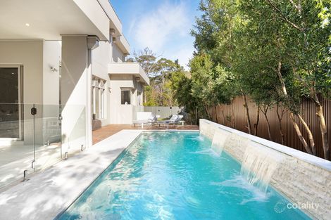 Property photo of 37 Hamilton Corner Lindfield NSW 2070