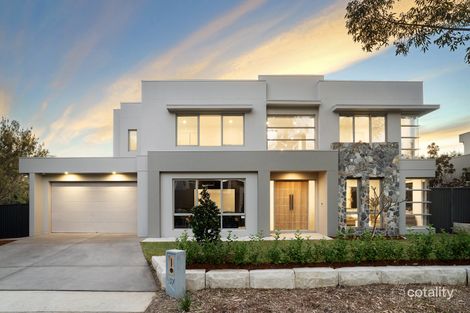 Property photo of 37 Hamilton Corner Lindfield NSW 2070