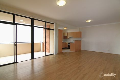 Property photo of 9/2A Cross Street Hurstville NSW 2220