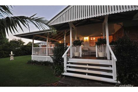 Property photo of 36 Obi Vale North Maleny QLD 4552