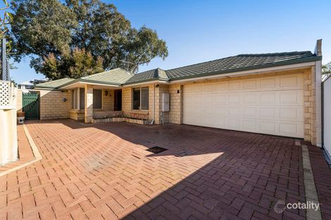 Property photo of 51A Rome Road Melville WA 6156