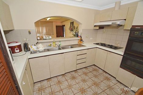 Property photo of 35 Dartford Crescent Marangaroo WA 6064