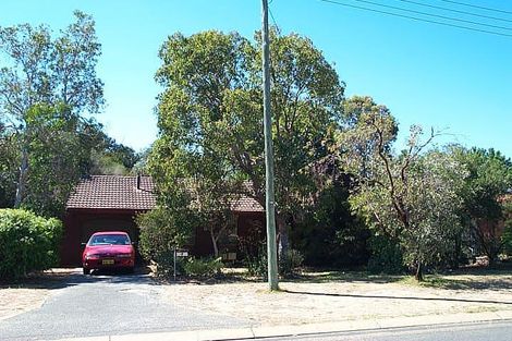 4 Clevedon Pl, Kallaroo, WA 6025