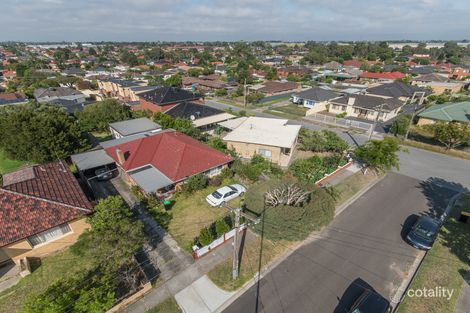 Property photo of 16 Whiteside Street Springvale VIC 3171