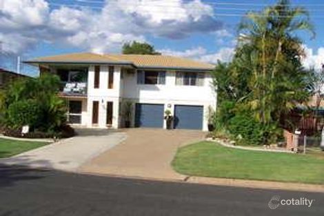 Property photo of 2 Flohr Drive Moranbah QLD 4744
