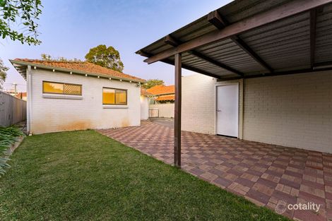 Property photo of 37 Normanby Road Inglewood WA 6052
