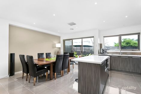 Property photo of 20A Cuthbert Street Niddrie VIC 3042