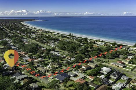 Property photo of 38 Queen Mary Street Callala Beach NSW 2540