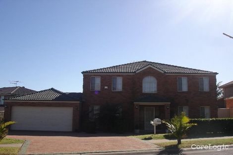 Property photo of 19 Carrowbrook Avenue Glenwood NSW 2768