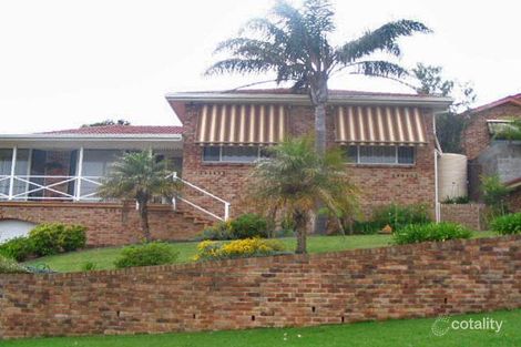 Property photo of 19 Lindsay Gordon Place Heathcote NSW 2233
