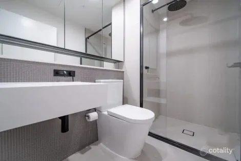 Property photo of 1603/39 Park Street South Melbourne VIC 3205