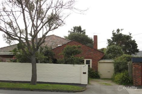 Property photo of 117 Dendy Street Brighton VIC 3186