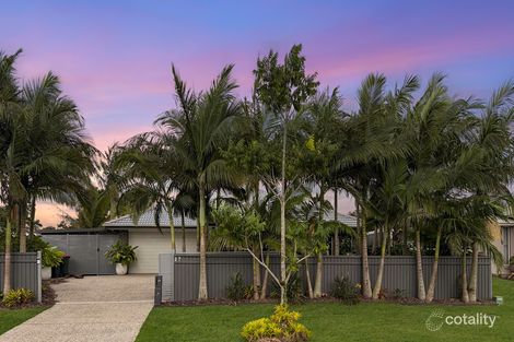 27 Pineview Dr, Beerwah, QLD 4519