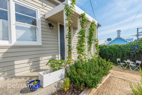 Property photo of 2 Poets Road West Hobart TAS 7000