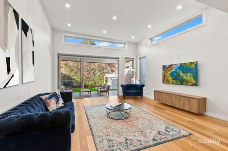 Property photo of 11A Edward Street Botany NSW 2019