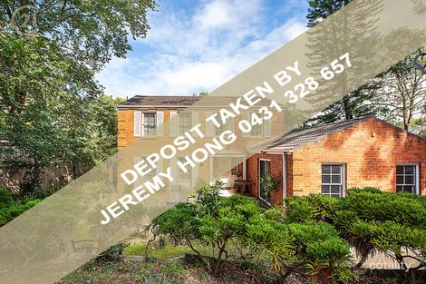 Property photo of 6 Patterson Avenue West Pymble NSW 2073