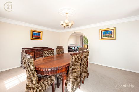 Property photo of 6 Patterson Avenue West Pymble NSW 2073