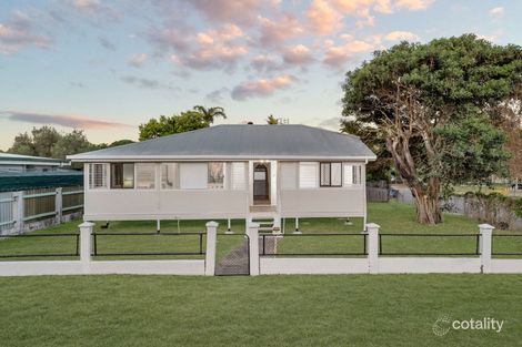 118 Findlater St, Oonoonba, QLD 4811