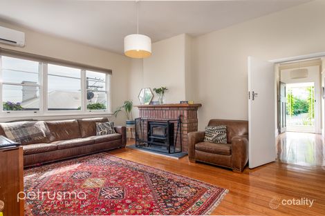 Property photo of 2 Poets Road West Hobart TAS 7000