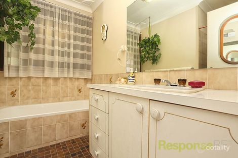 Property photo of 16A Gerald Crescent Doonside NSW 2767