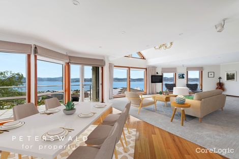 Property photo of 5 Nicholas Drive Sandy Bay TAS 7005