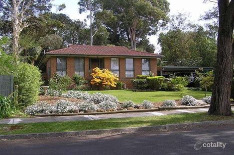Property photo of 45 Oaktree Road Croydon North VIC 3136
