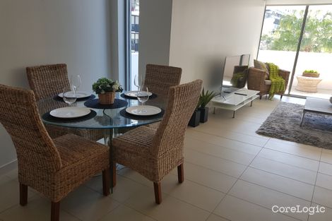 Property photo of 2310/25 Anderson Street Kangaroo Point QLD 4169