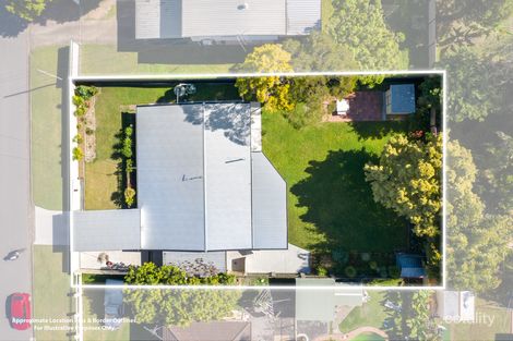 Property photo of 7 Kyogle Street Crestmead QLD 4132