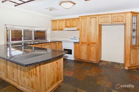 Property photo of 102 Compton Street Dapto NSW 2530