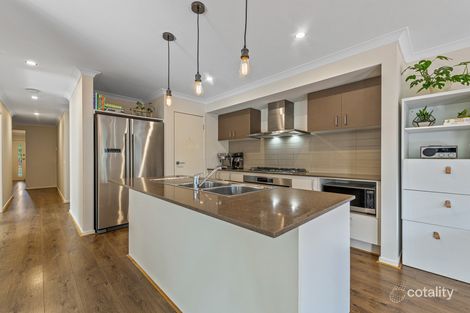 Property photo of 27 Mallard Avenue Officer VIC 3809