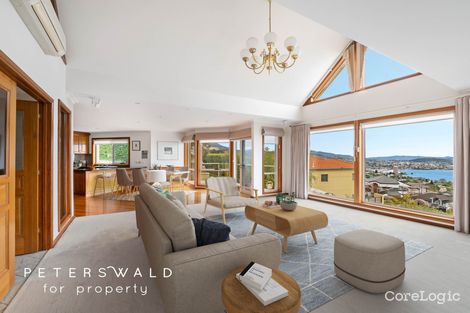 Property photo of 5 Nicholas Drive Sandy Bay TAS 7005
